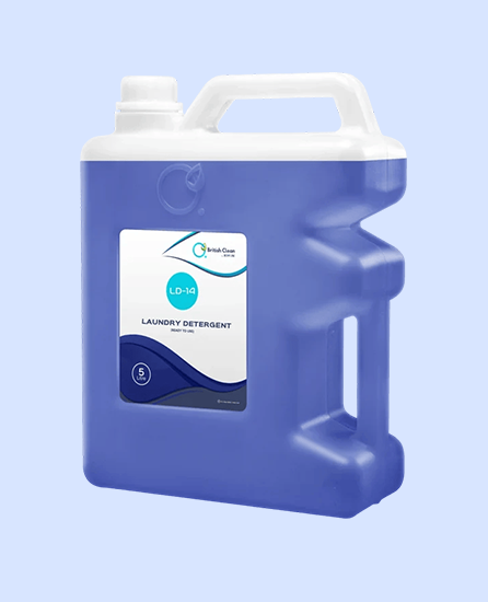 Home Tech Laundry Detergent (Ready to Use)